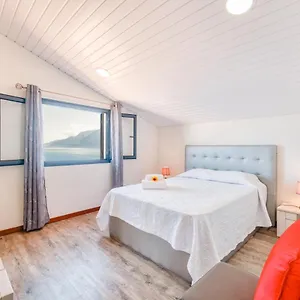  Hébergement de vacances North Coast View House