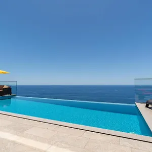 Sonho Do Oceano Сasa de vacaciones