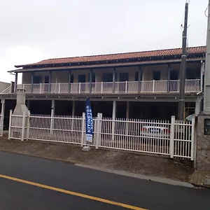 Kitinetes Soares Apartamento Penha (Santa Catarina)