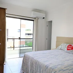 Sobrados Aconchegantes 2 Ou 3 Quartos Casa de Férias Florianópolis