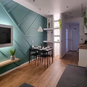 Apartamento The Jolie - By The Ocean