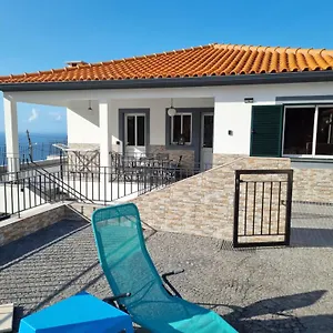  Hébergement de vacances Casa Agapanthe