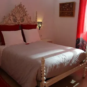 Casinhas Da Ajuda Nº 29 Apartamento Lisboa