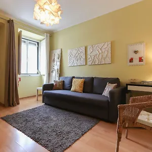 Casinha Lisboeta Ut Bridge Apartamento Alcantara Apartamento Lisboa