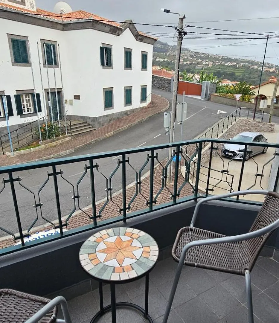 Mountain View Star Apartment Estreito Da Calheta Portugal