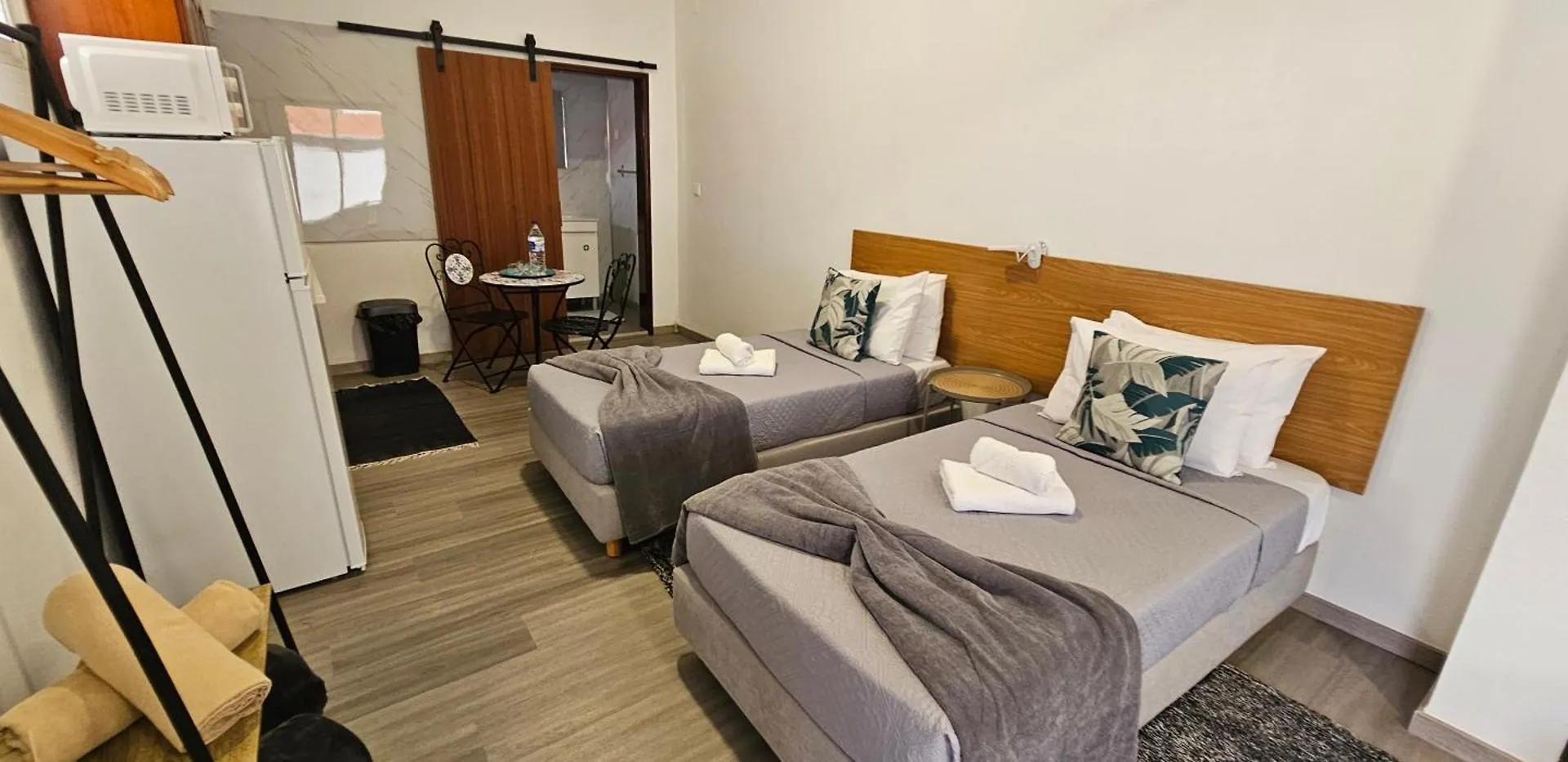 Mountain View Star Apartment Estreito Da Calheta