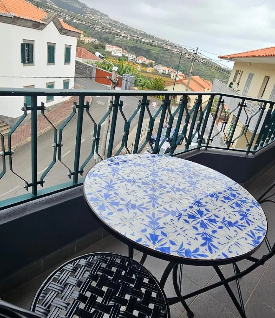 Mountain View Star Apartment Estreito Da Calheta Portugal