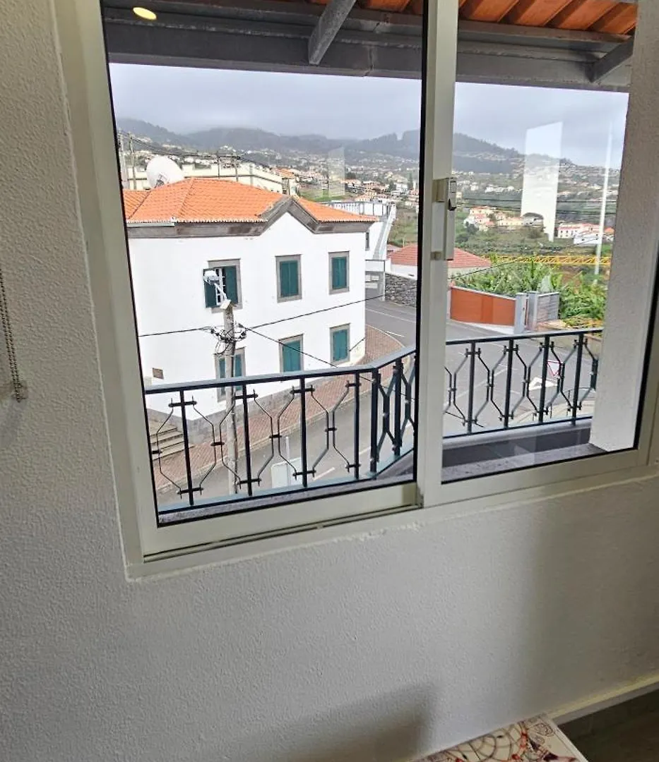Mountain View Star Lägenhet Estreito Da Calheta 0*,  Portugal